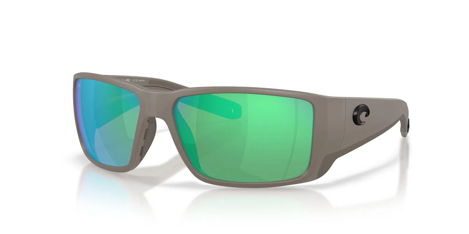 Costa Del Mar Blackfin Pro 9078 Sunglasses - view 157